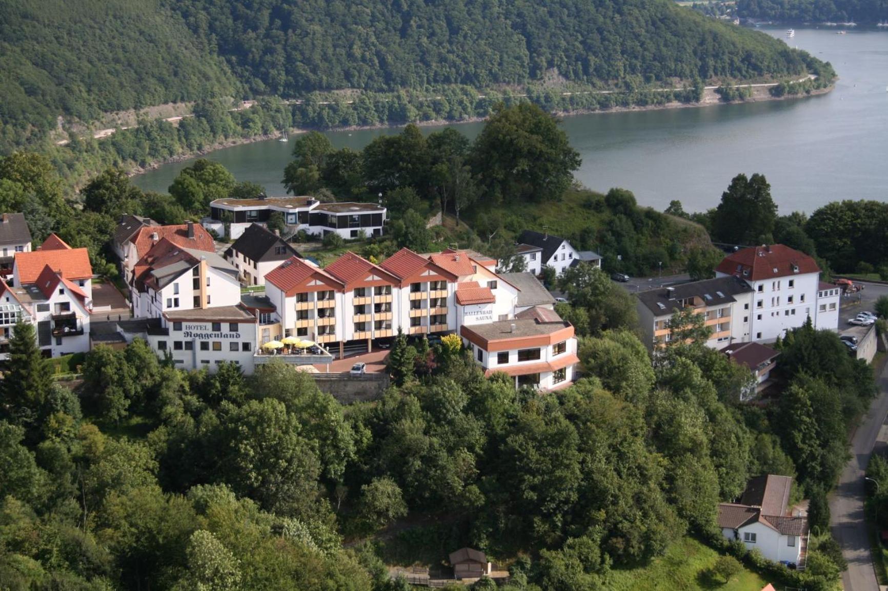 Ringhotel Roggenland วัลเด็ค ภายนอก รูปภาพ