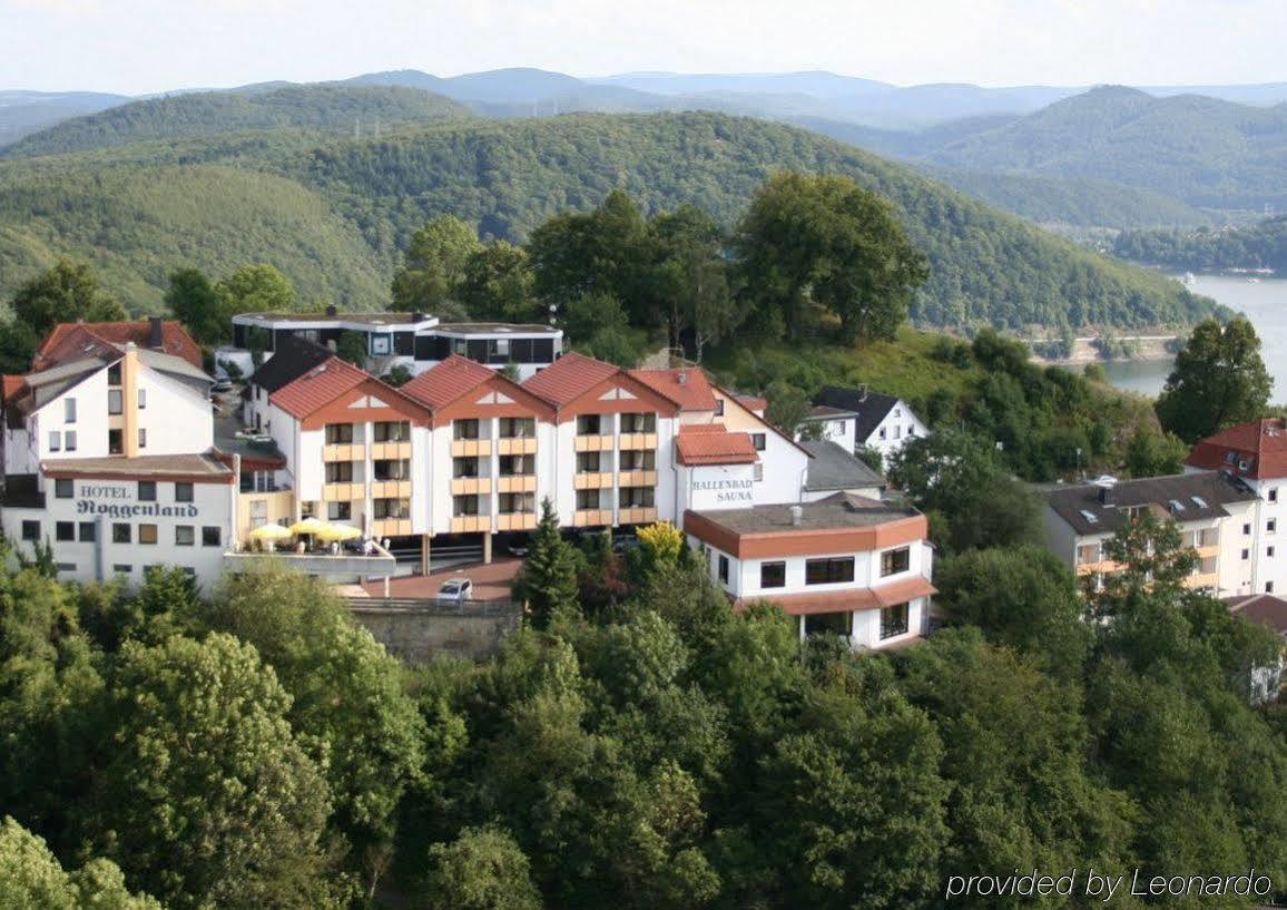 Ringhotel Roggenland วัลเด็ค ภายนอก รูปภาพ